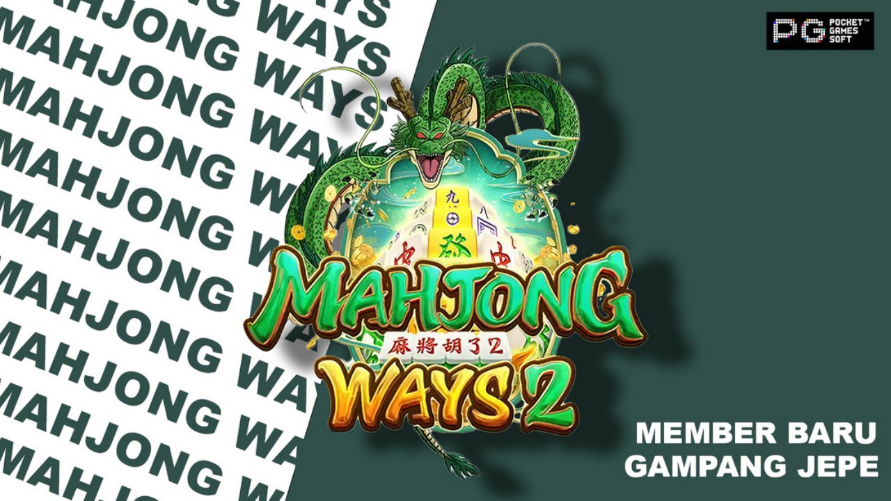 Info Akhir Tahun 2025: Mahjong Ways Dikaitkan dengan Program Desember Kasino Online