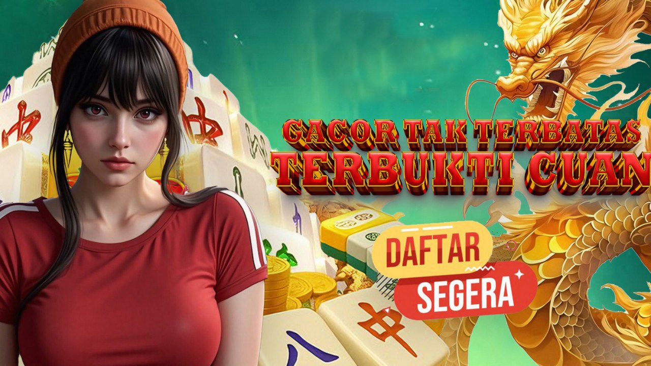 Update Informasi: Mahjong Ways Meramaikan Program Natal 2025 di Kasino Online
