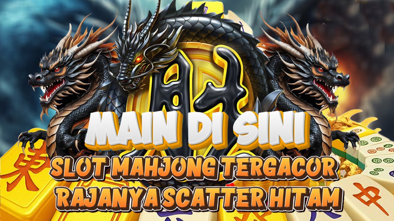 Laporan Akhir Tahun 2025: Mahjong Ways dan Dinamika Event Kasino Online